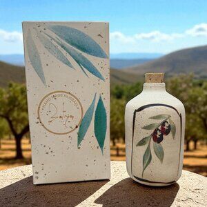 Handmade in Israel by Batya